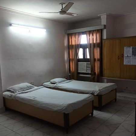 Oyo 80830 Hotel Buddha International Bodh Gaya Eksteriør bilde