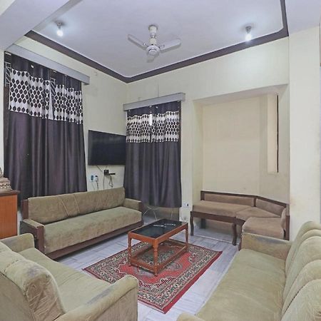Oyo 80830 Hotel Buddha International Bodh Gaya Eksteriør bilde