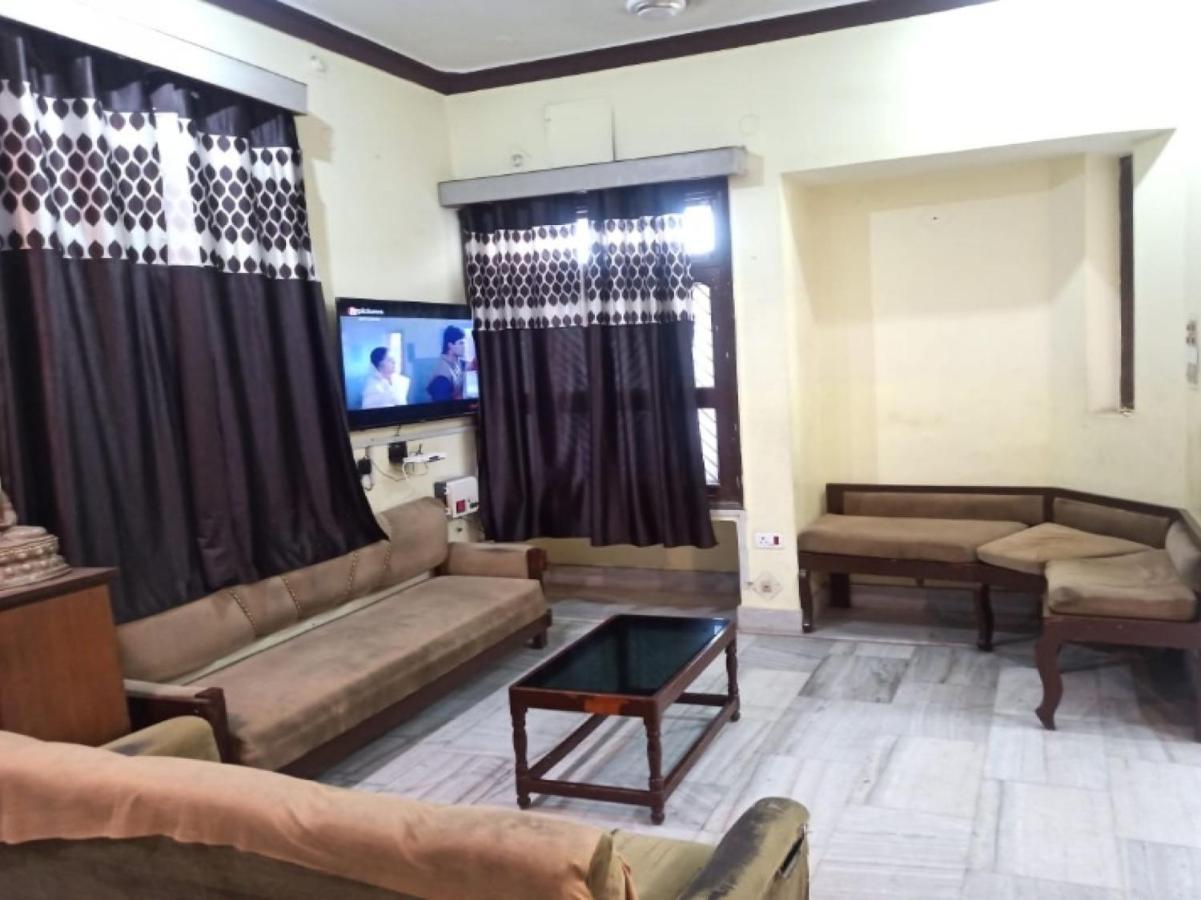Oyo 80830 Hotel Buddha International Bodh Gaya Eksteriør bilde
