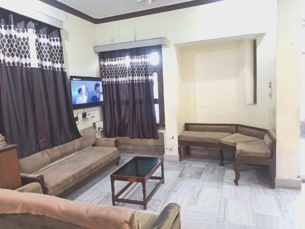 Oyo 80830 Hotel Buddha International Bodh Gaya Eksteriør bilde