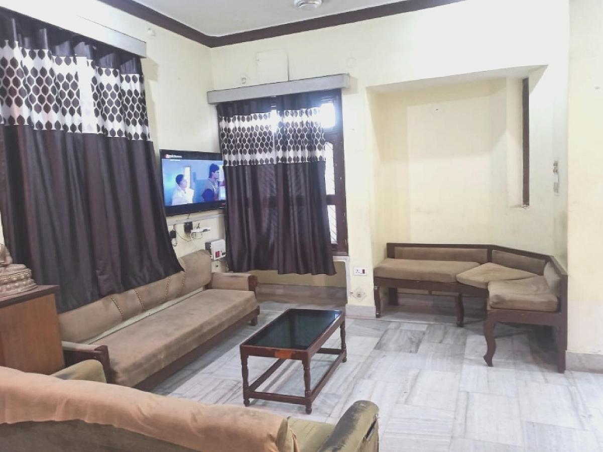 Oyo 80830 Hotel Buddha International Bodh Gaya Eksteriør bilde